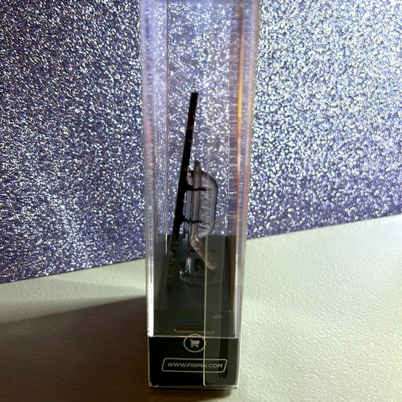 Disney Pixar Anger FiGPiN 416 - Picture 4 of 4